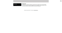 Desktop Screenshot of matthews.azschool.org